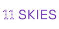 11skieslogo